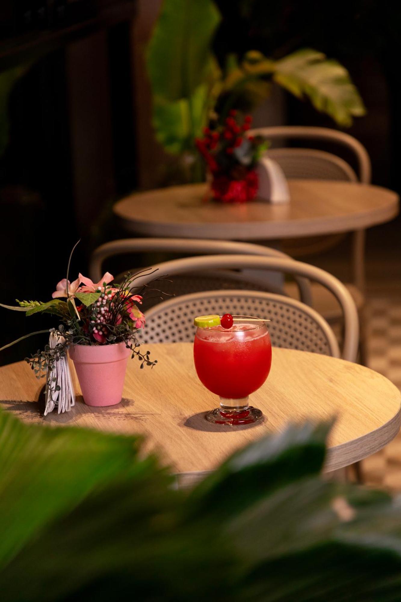 Hotel Santa Clara Boutique Montería Buitenkant foto