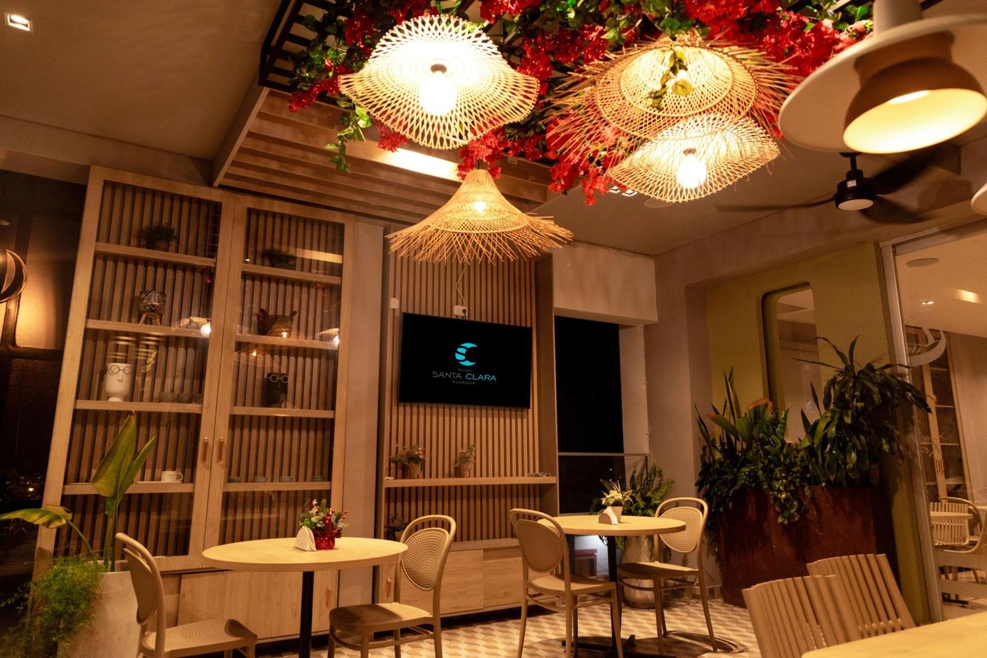 Hotel Santa Clara Boutique Montería Buitenkant foto