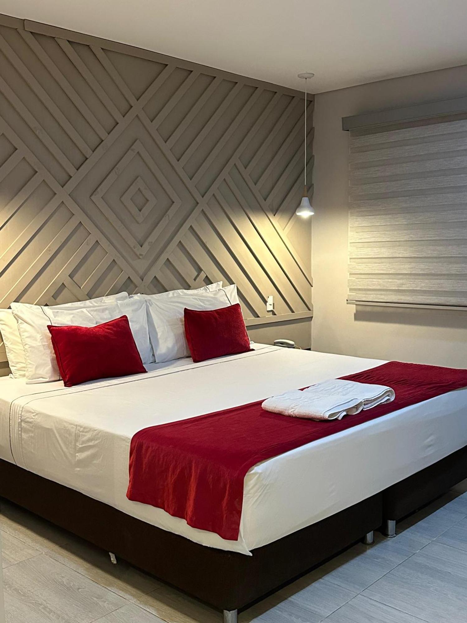 Hotel Santa Clara Boutique Montería Buitenkant foto