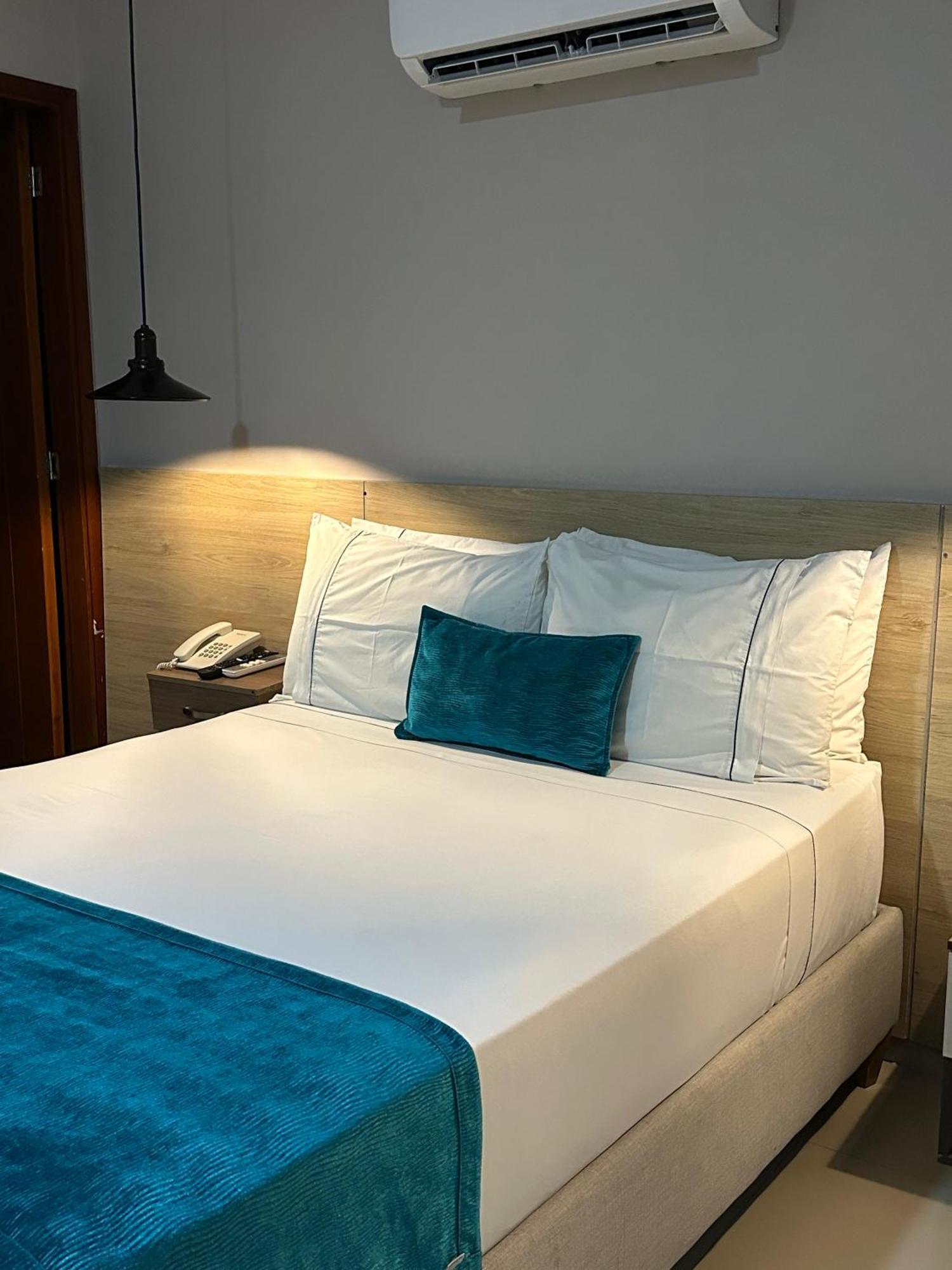 Hotel Santa Clara Boutique Montería Buitenkant foto
