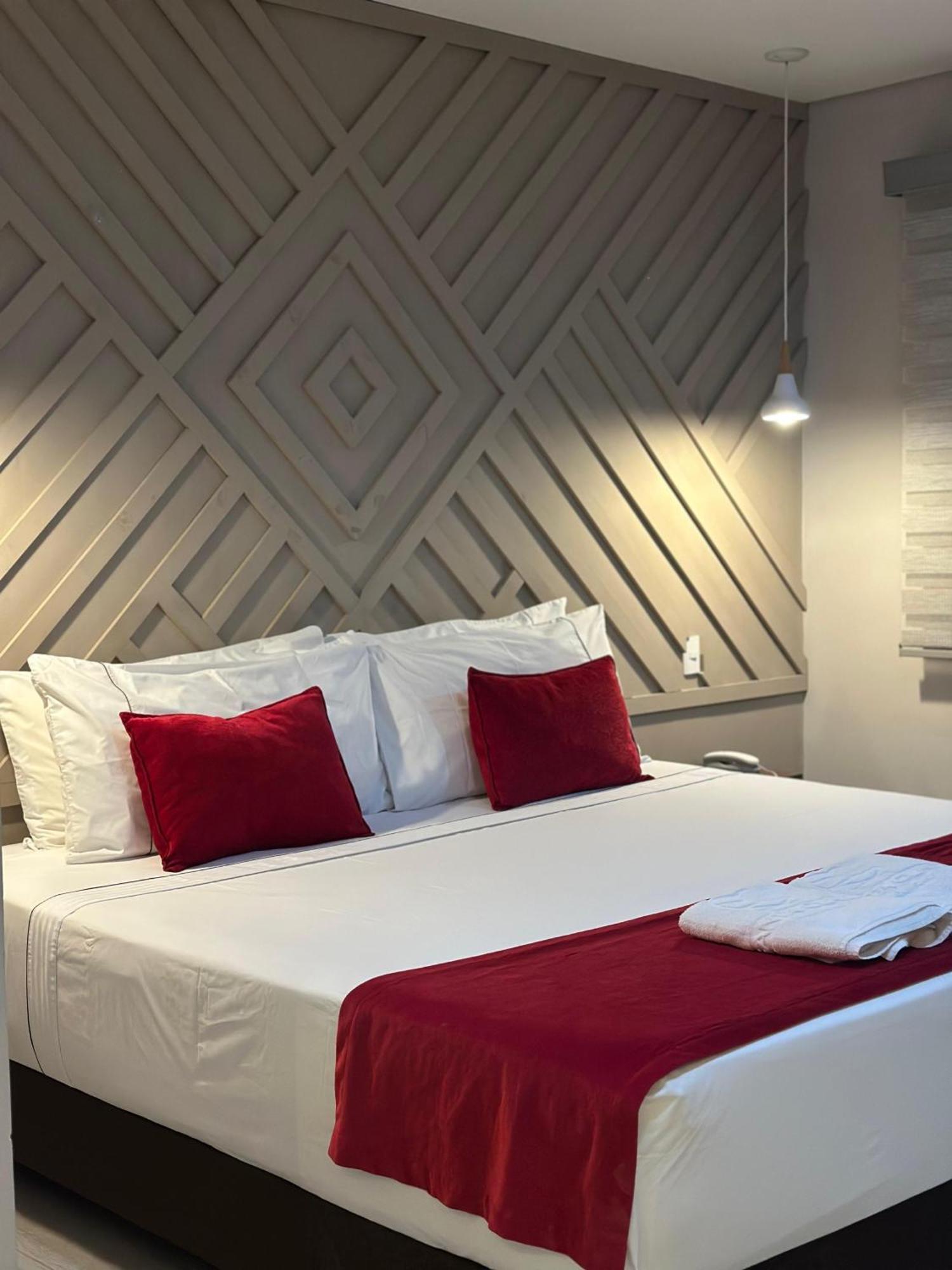 Hotel Santa Clara Boutique Montería Buitenkant foto