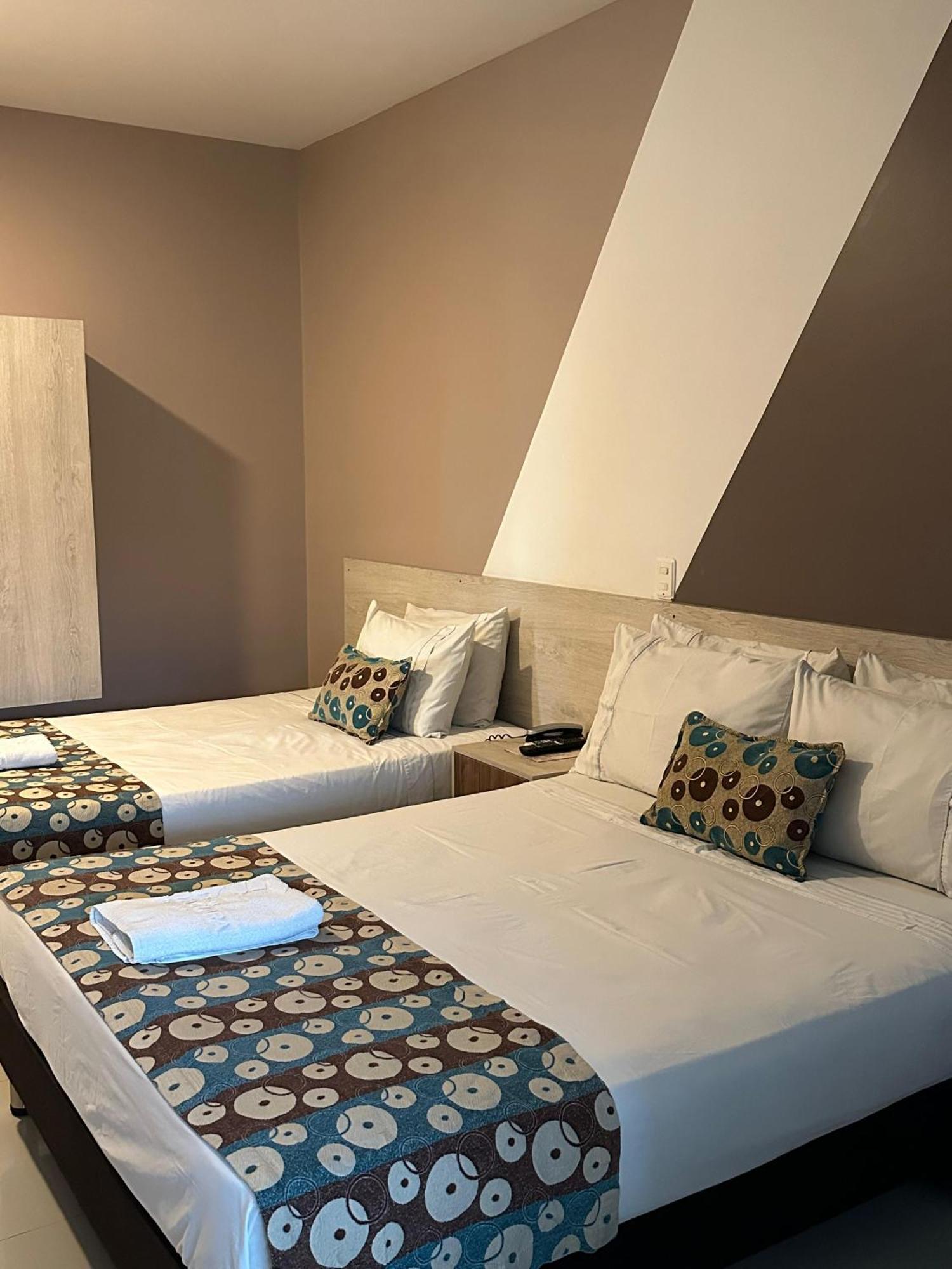 Hotel Santa Clara Boutique Montería Buitenkant foto