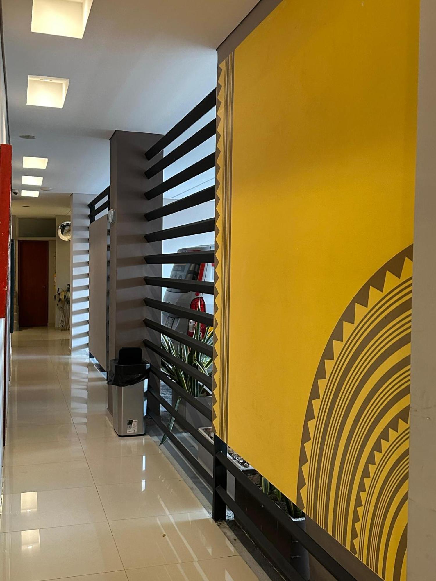 Hotel Santa Clara Boutique Montería Buitenkant foto