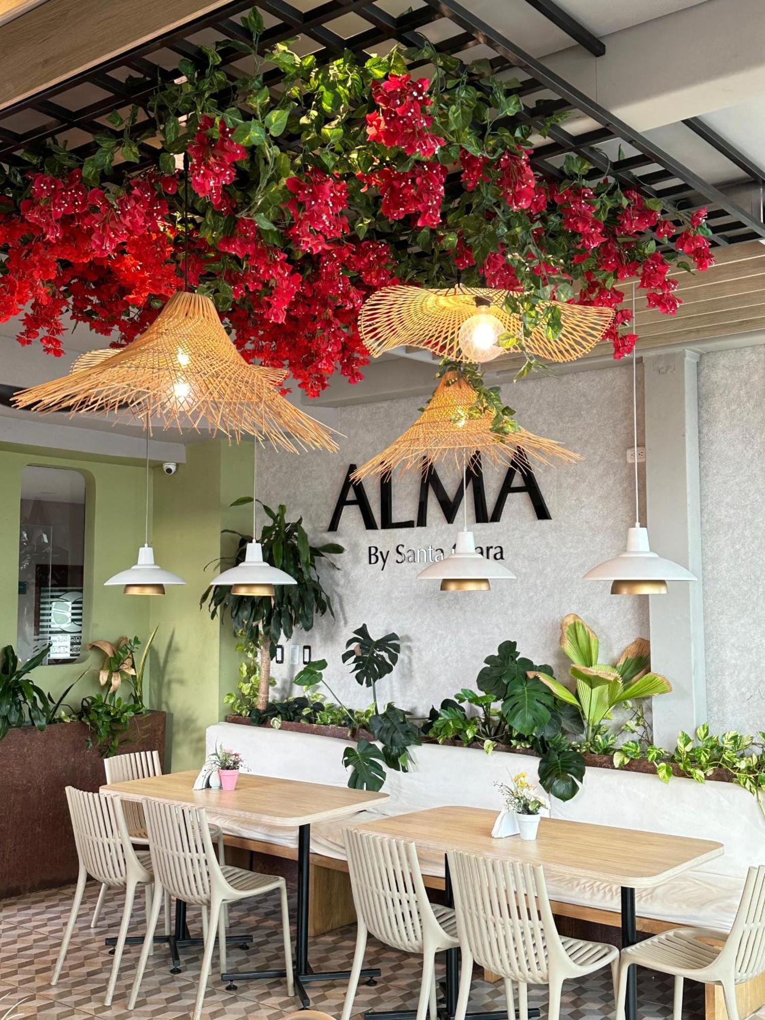 Hotel Santa Clara Boutique Montería Buitenkant foto