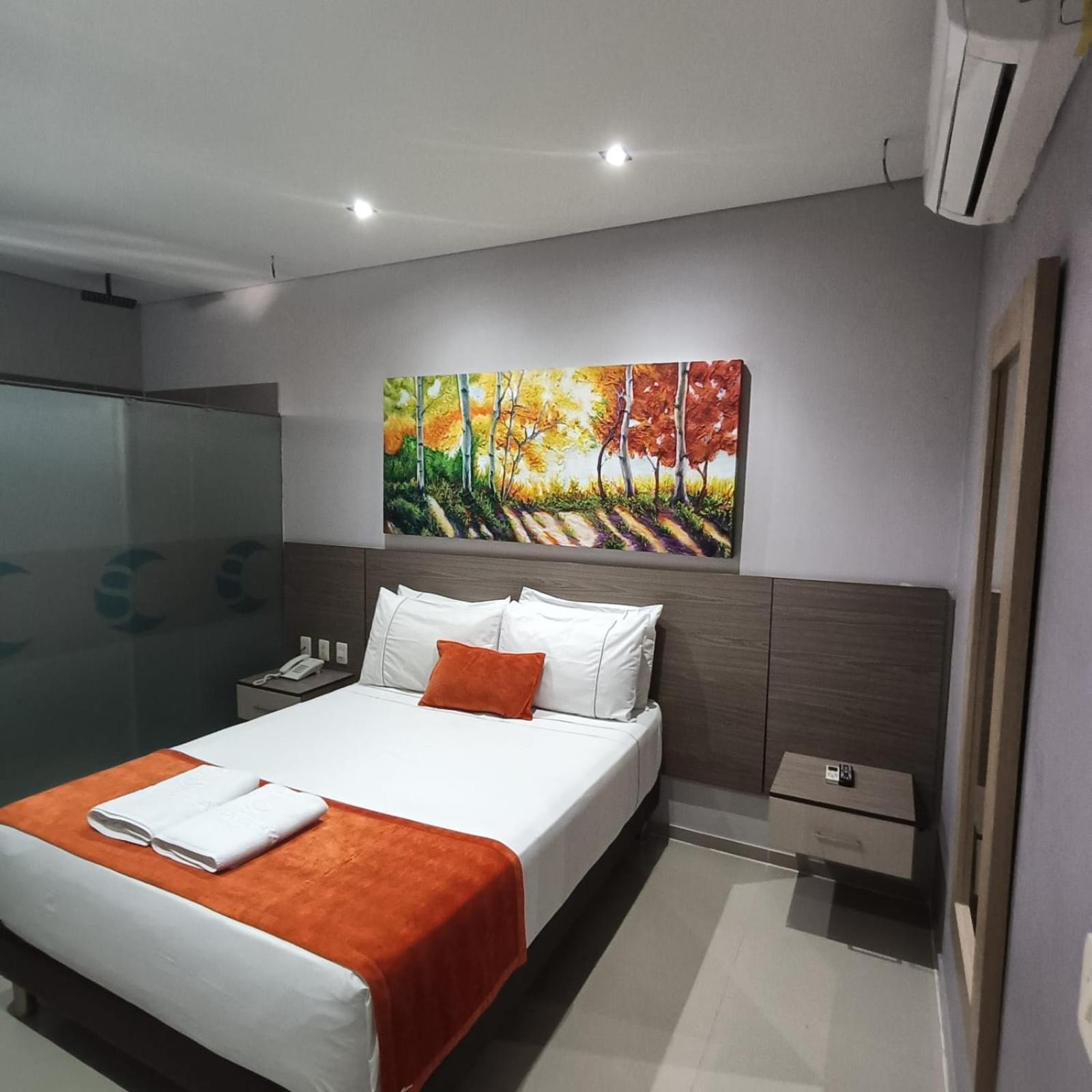 Hotel Santa Clara Boutique Montería Buitenkant foto