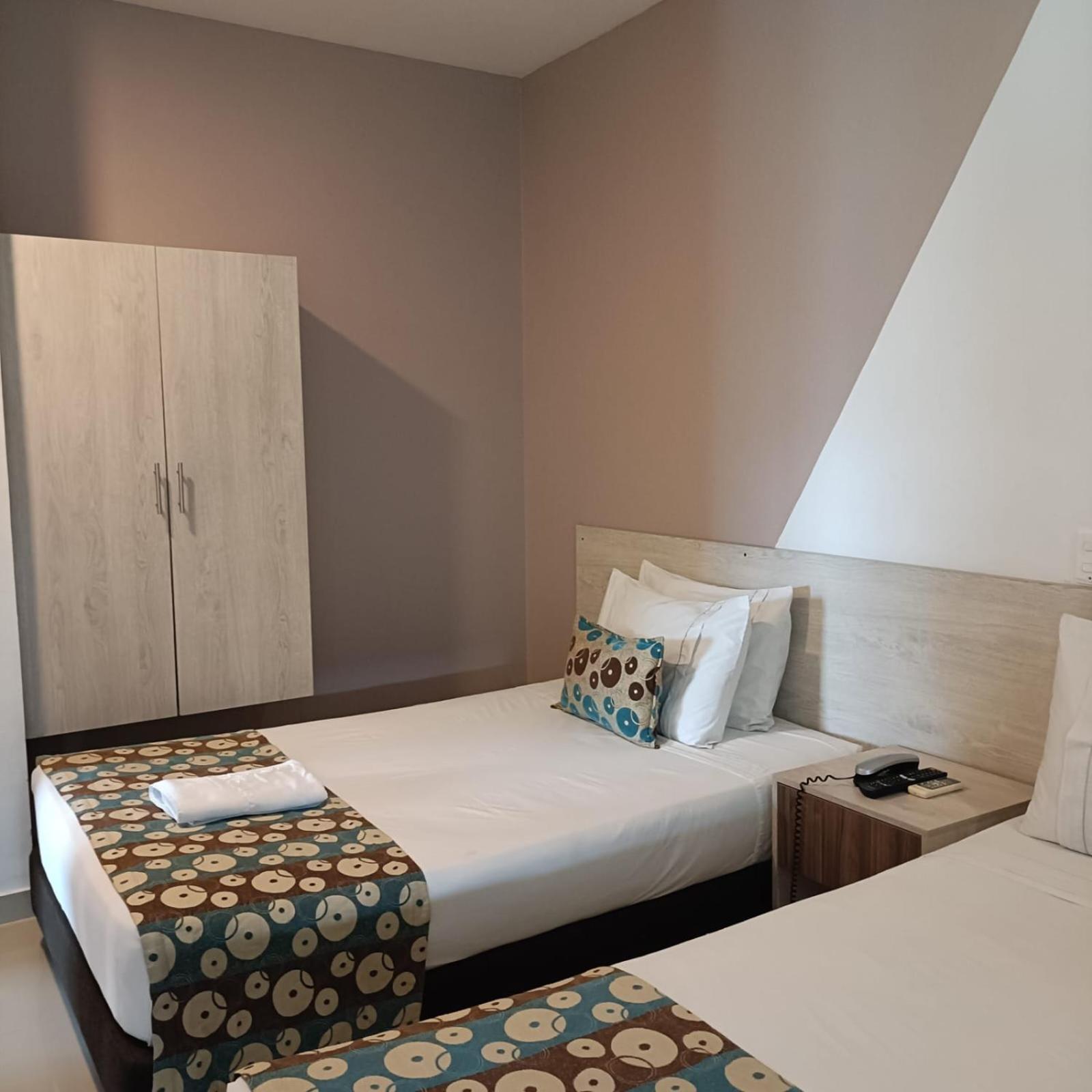 Hotel Santa Clara Boutique Montería Buitenkant foto